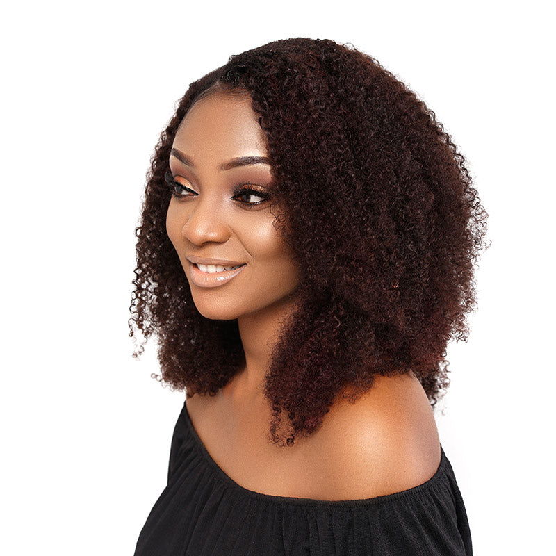 Tightly coiled - Clip ins image 0