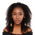 Afro-Kinky - Clip ins image 0