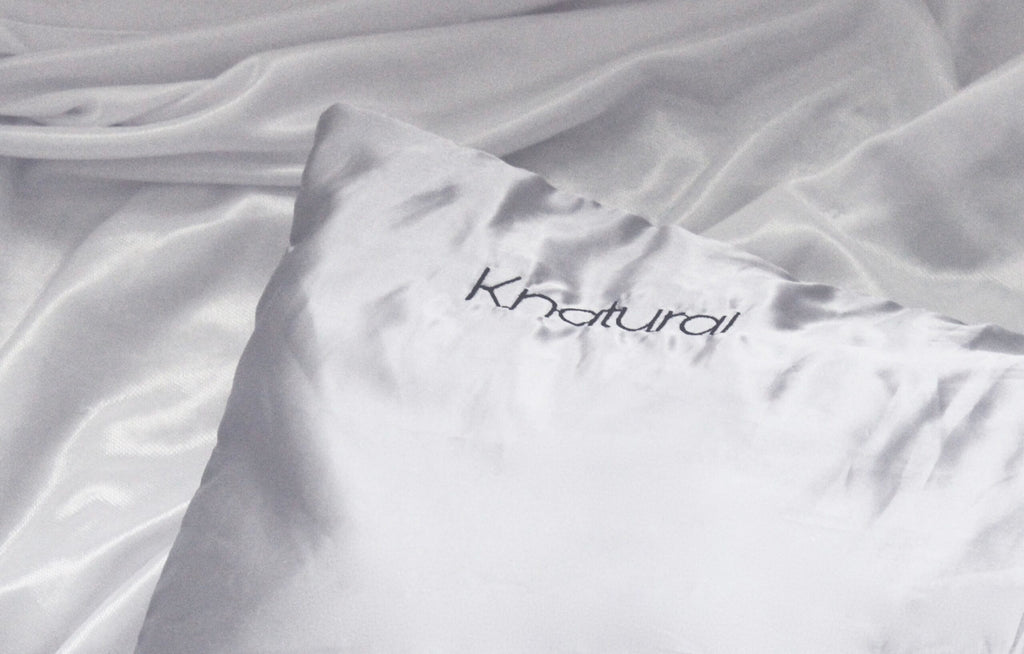 Satin Pillowcase image 0