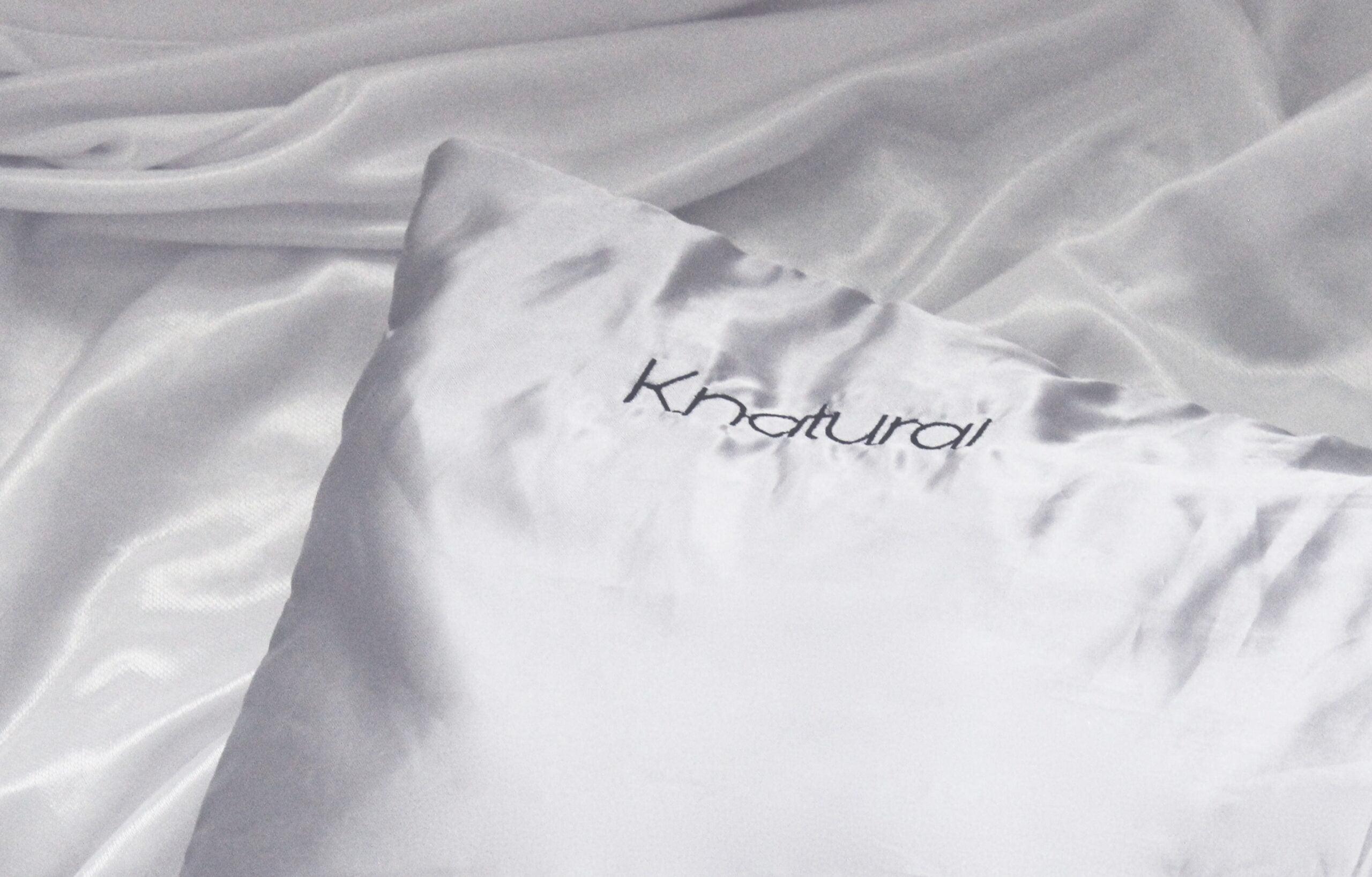 Satin Pillowcase image 0