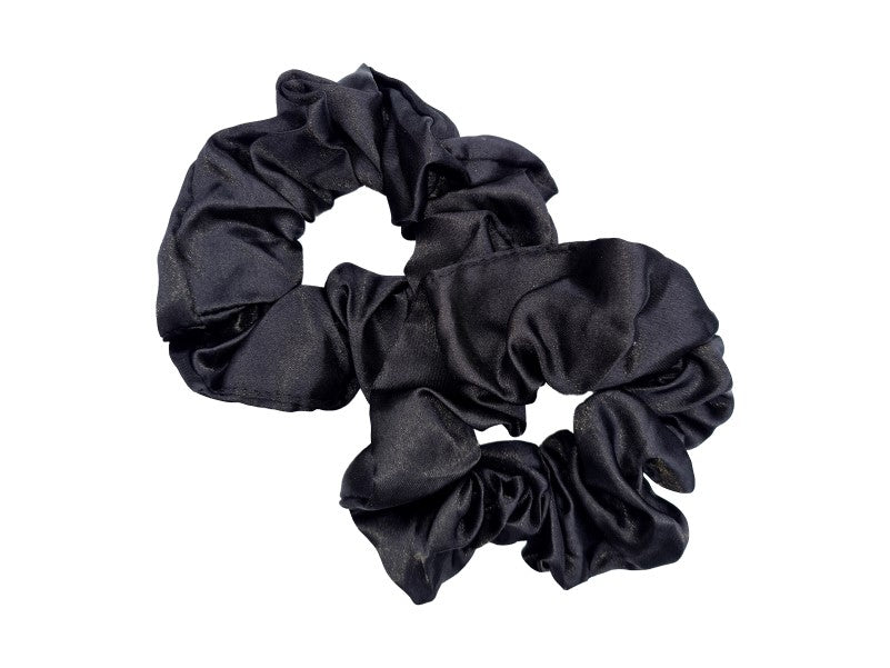 Satin Scrunchies image 2