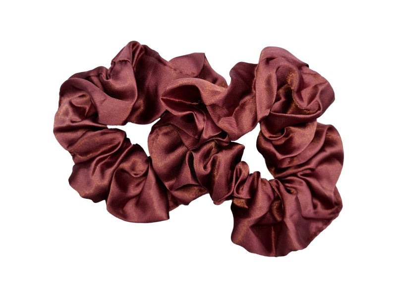 Satin Scrunchies image 4