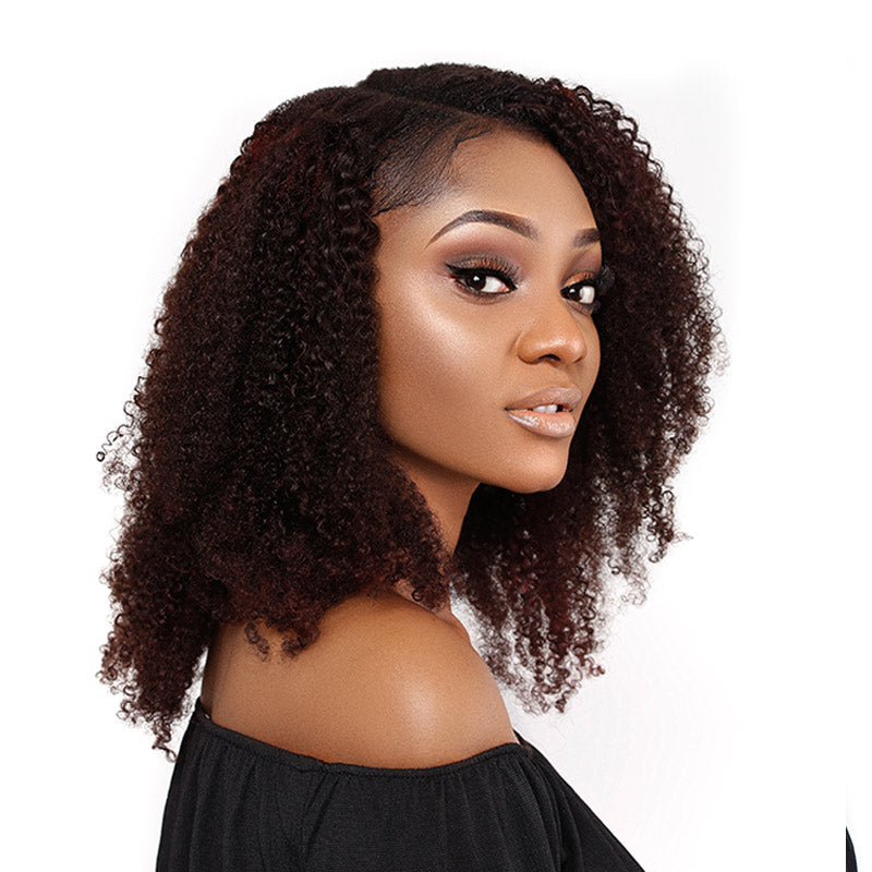 Tightly coiled - Clip ins image 2