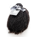 Afro-Kinky - Clip ins image 3