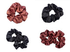 Satin Scrunchies image 0